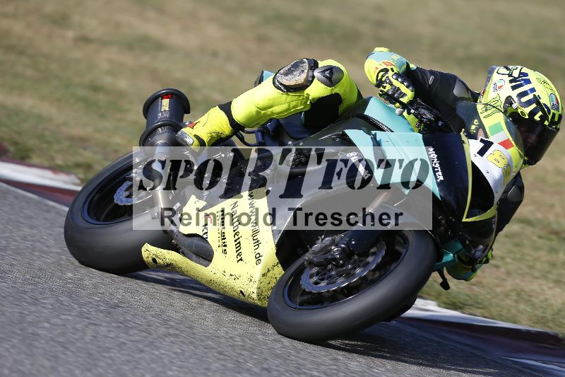 /48 03.10.2026  Speer Racing ADR/Gruppe rot/189